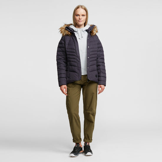 Women's Woodville Down Jacket