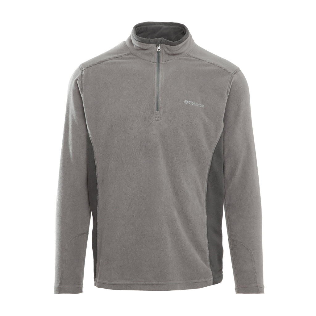 Klamath 1/4 Zip Fleece