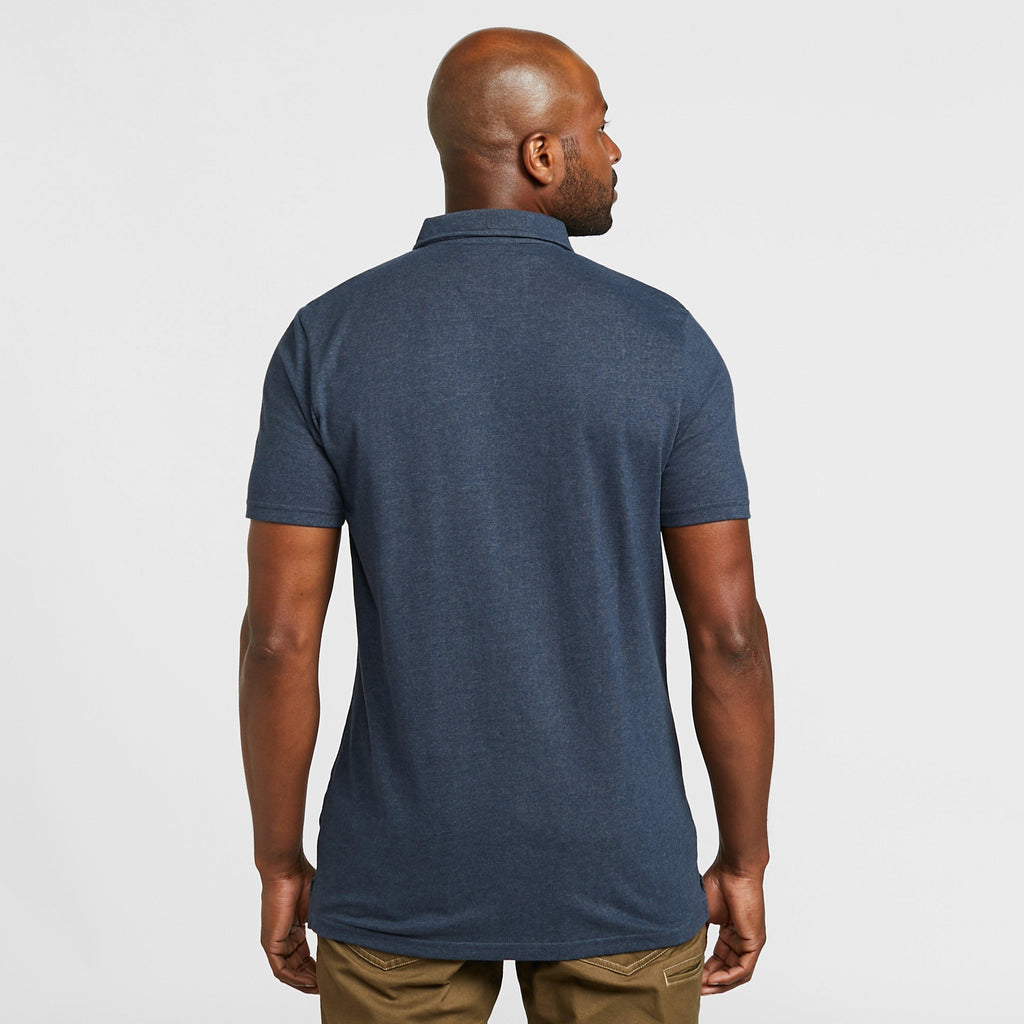 Men's Quay Polo Shirt