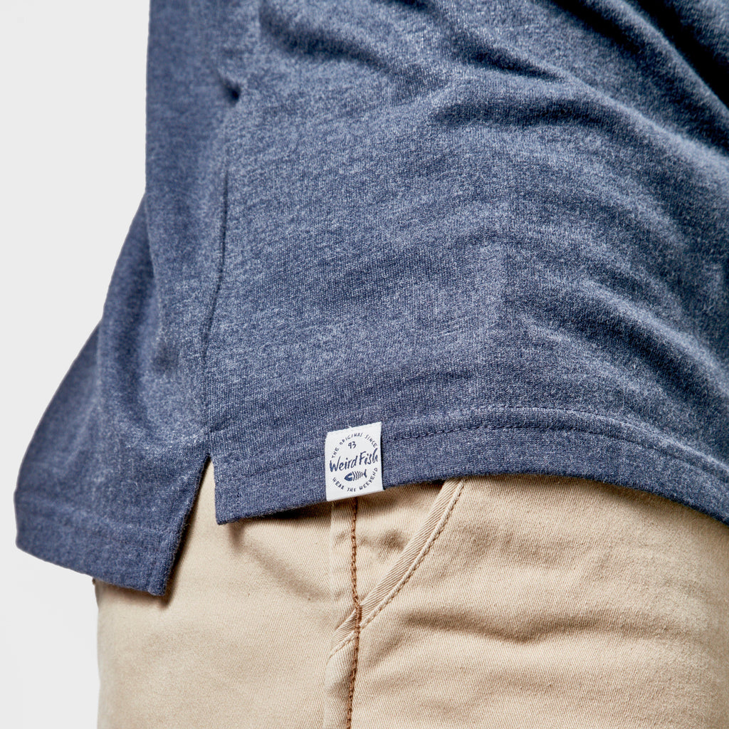 Men's Quay Polo Shirt