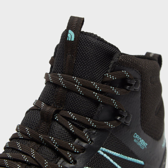 Women's Litewave Fastpack II DryVent™ Midrise Hiking Shoes