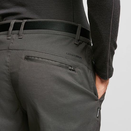 Men’s Kiwi Pro II Winter Lined Trousers
