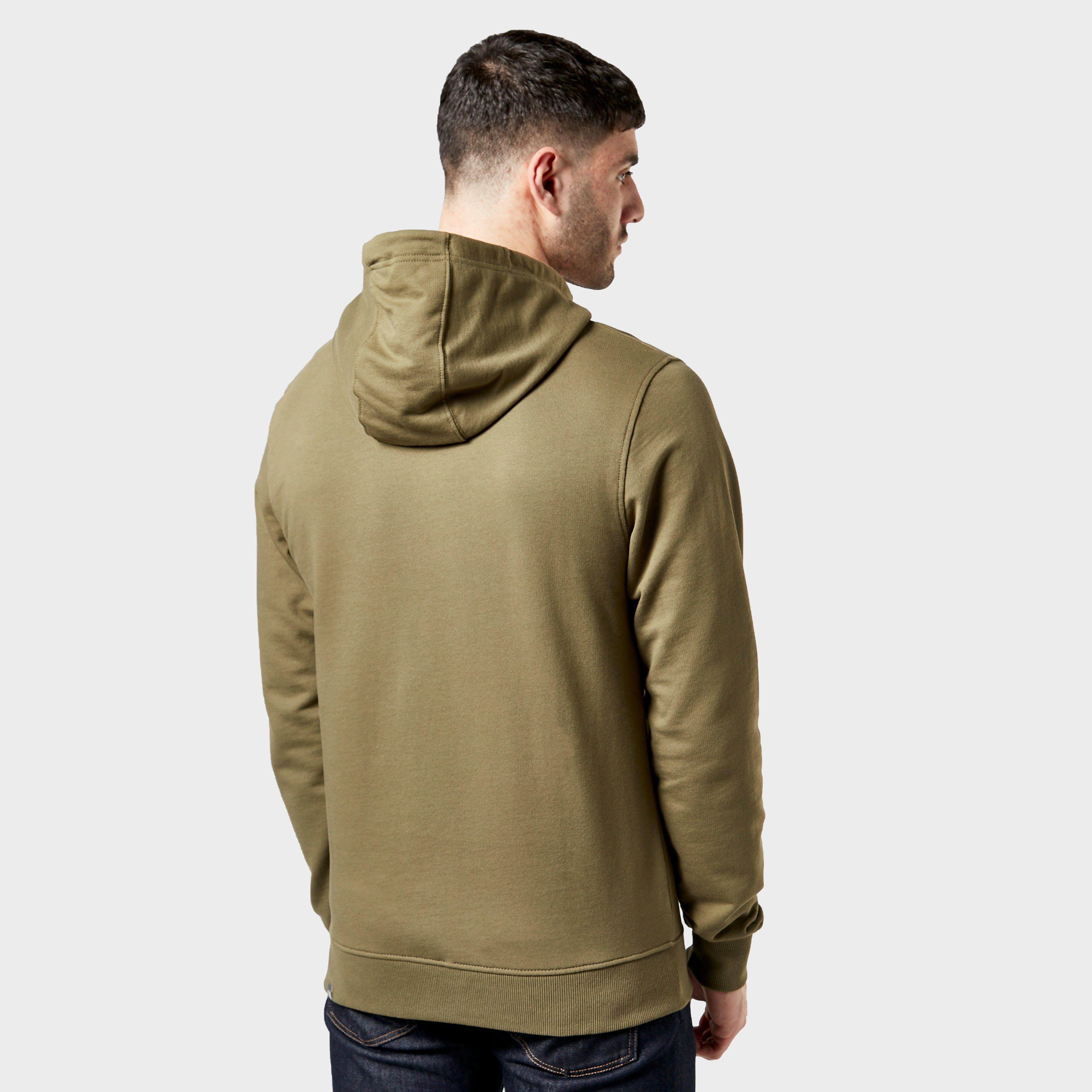 Men's Drew Peak Hoodie