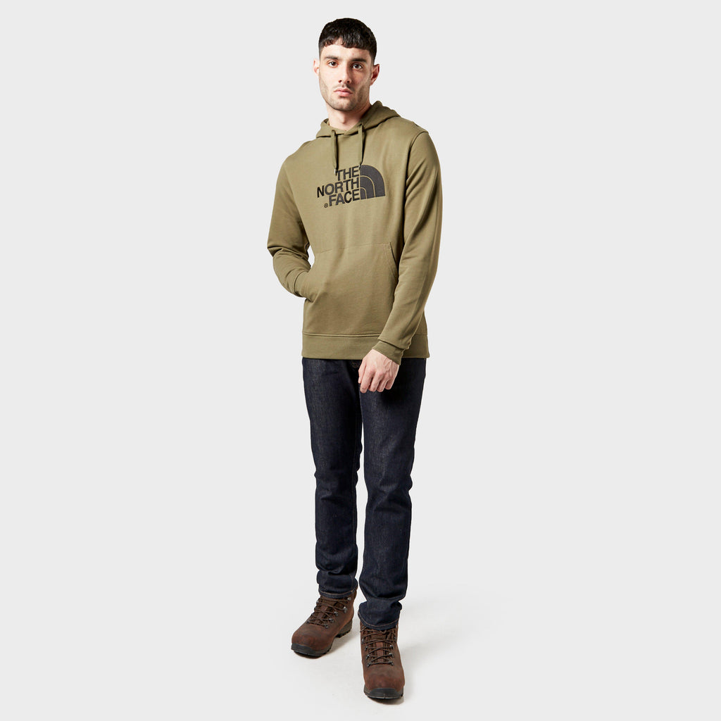 Men's Drew Peak Hoodie