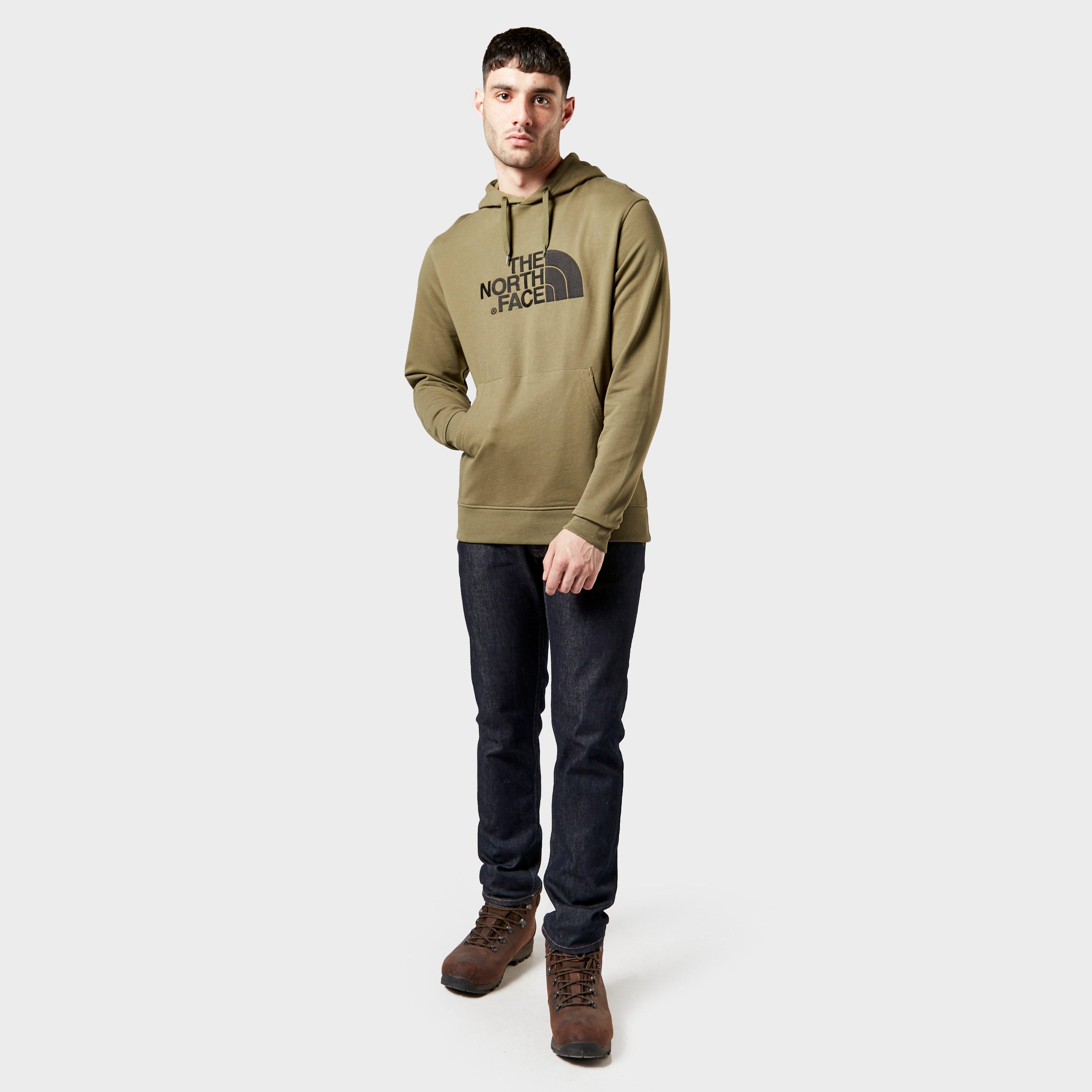 Men's Drew Peak Hoodie