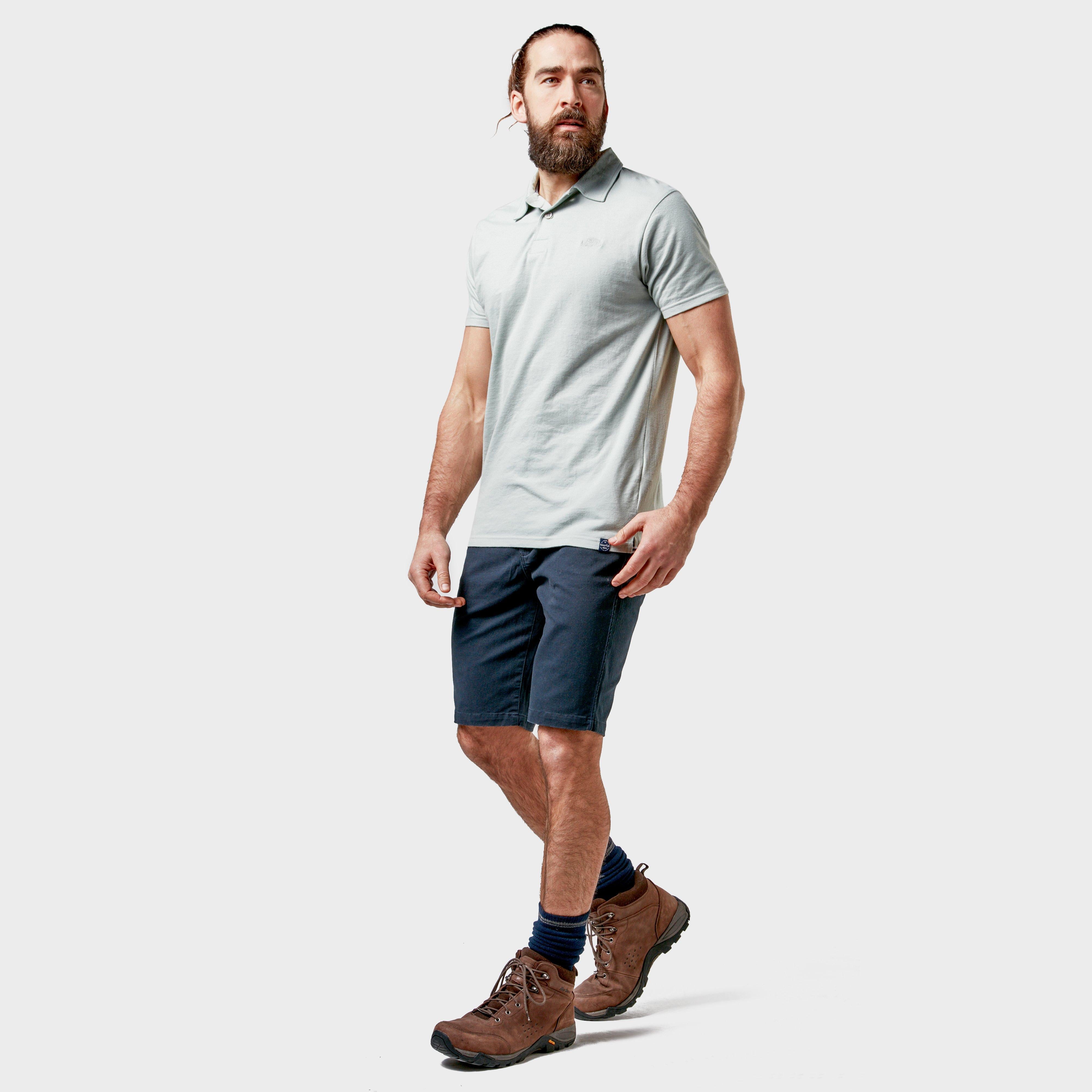 Men's Quay Polo Shirt