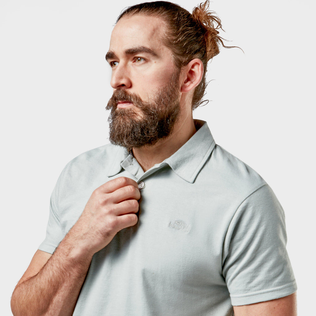 Men's Quay Polo Shirt