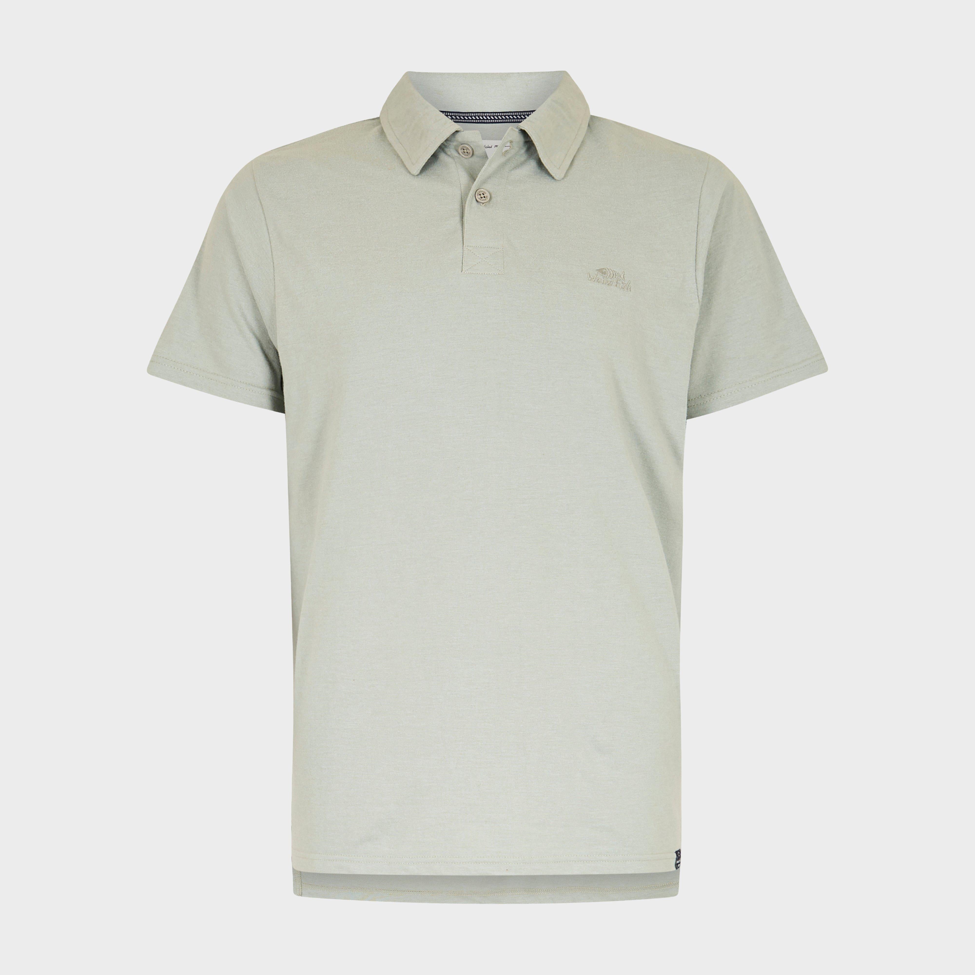 Men's Quay Polo Shirt