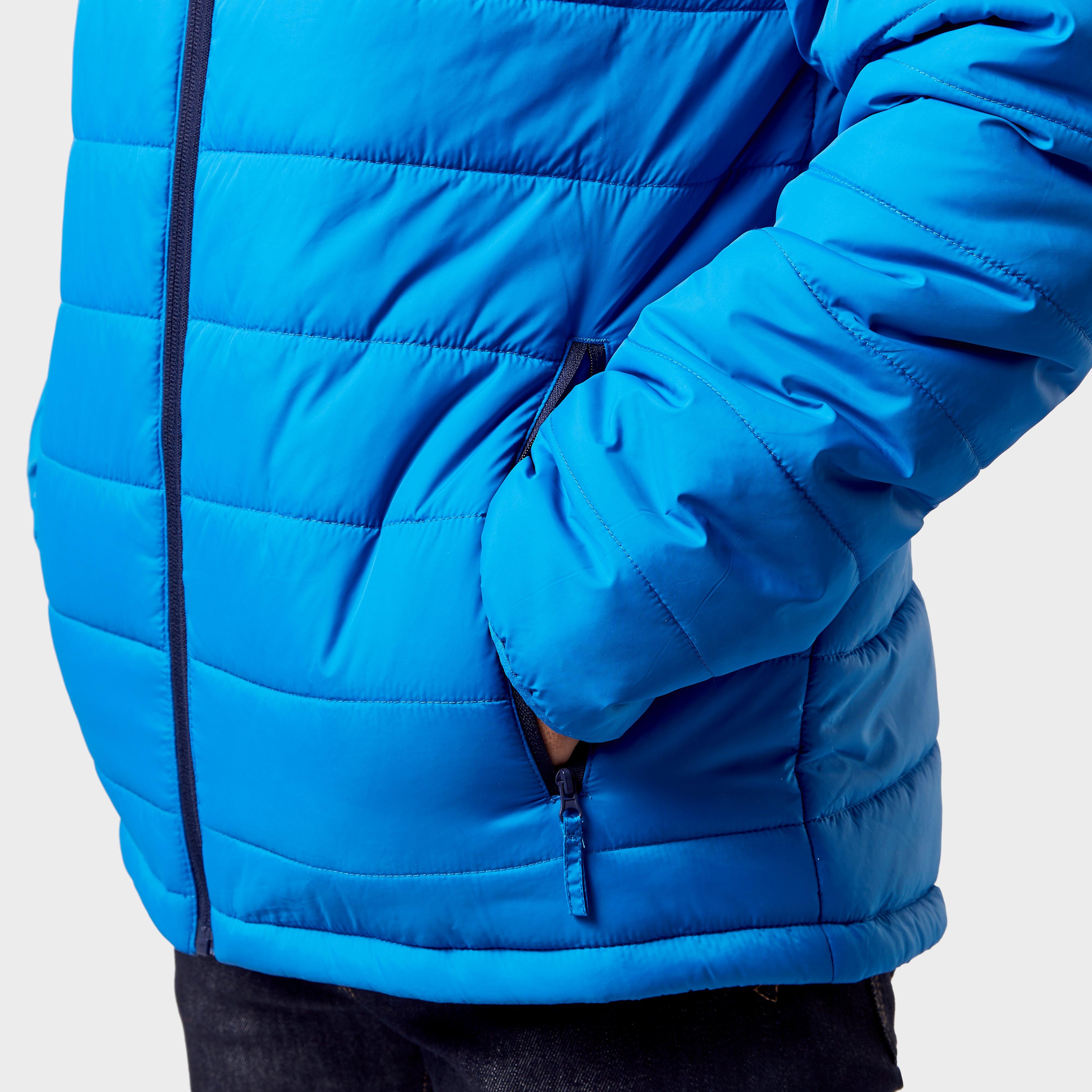 Men's Blisco Padded Jacket
