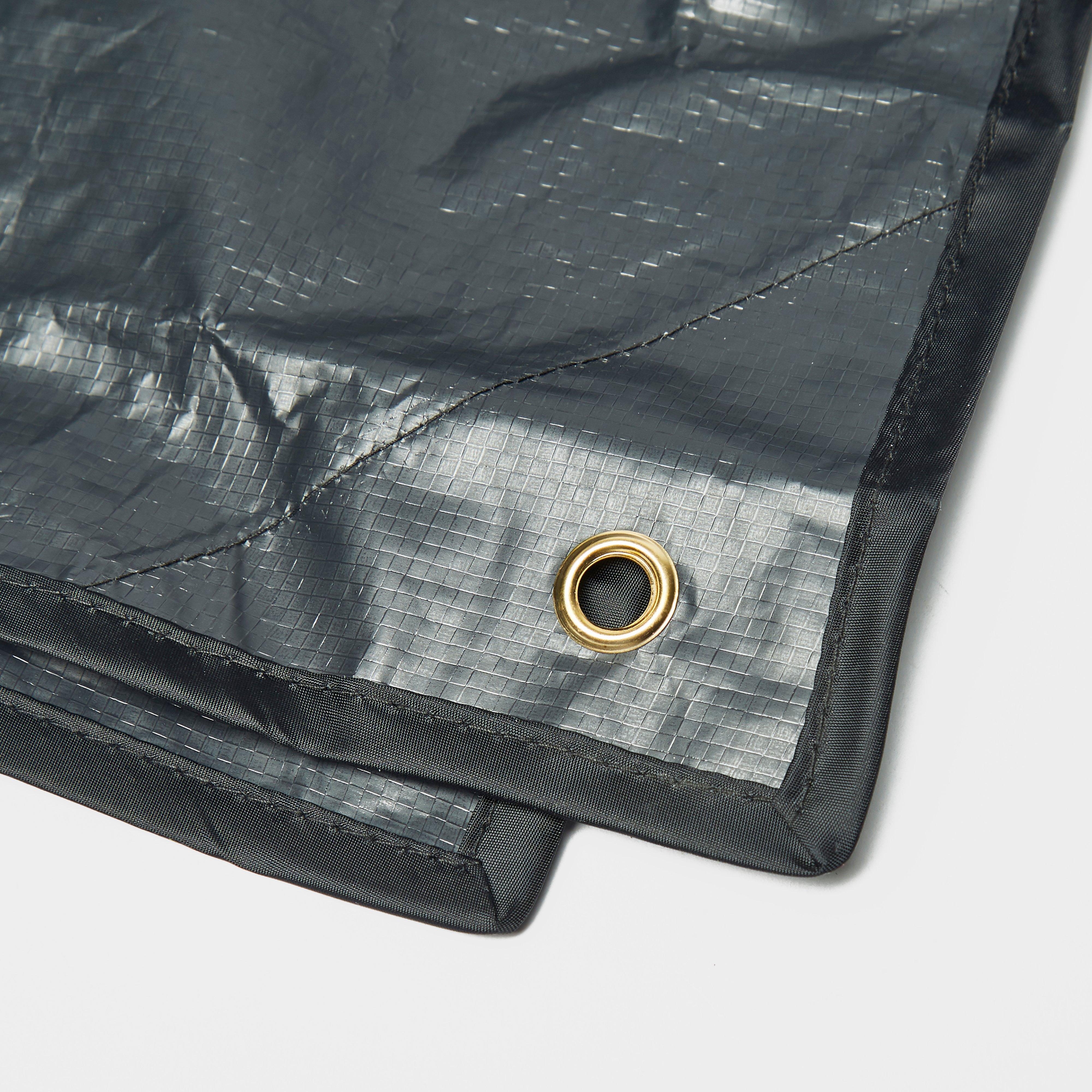 Kepler 9 Tent Footprint