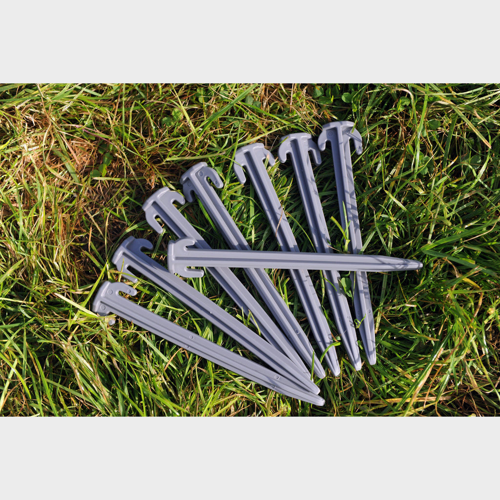 Telstar 8 Tent Carpet