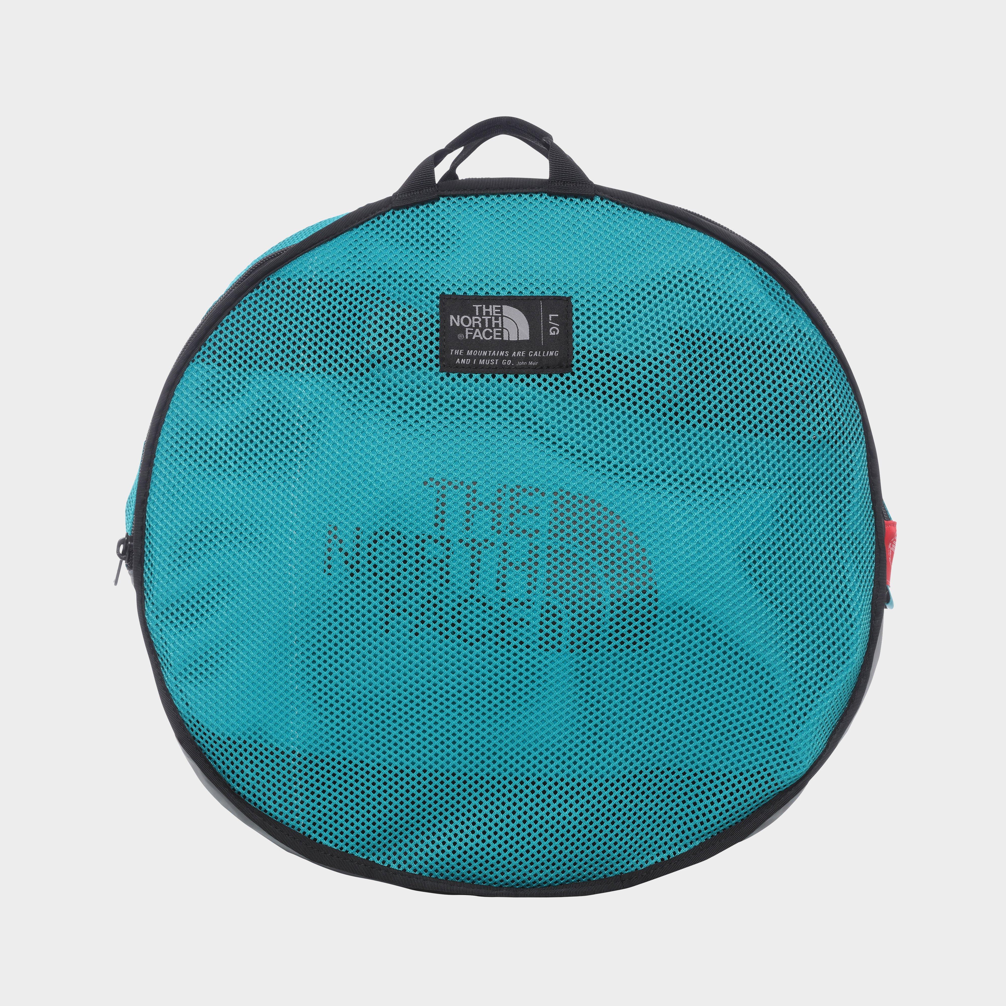 Base Camp Duffel Bag (Large)