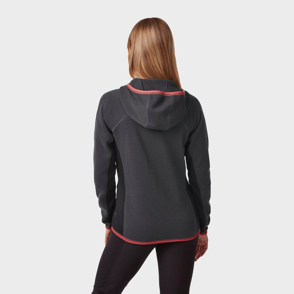 Women's Mannix Hooded Jacket