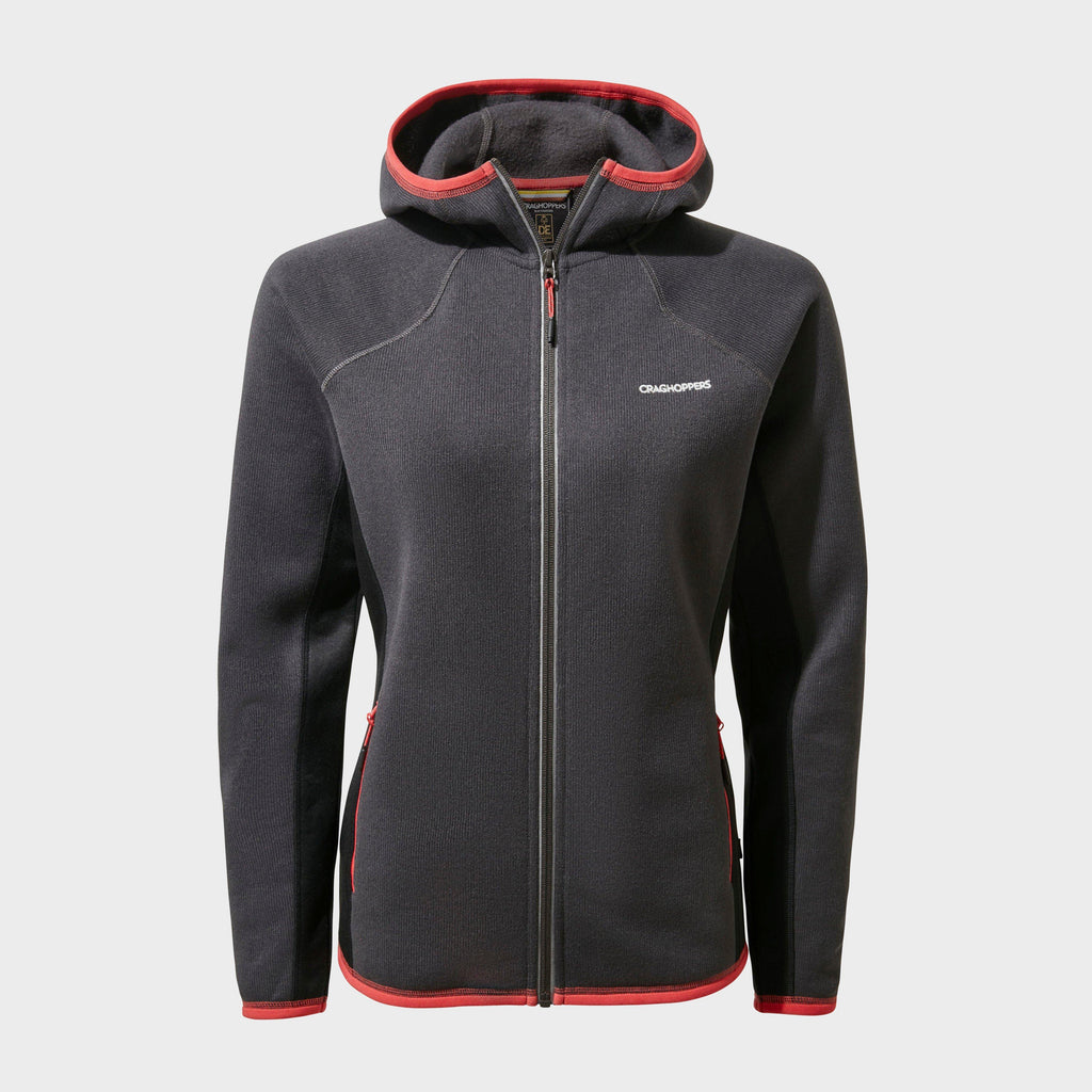 Women's Mannix Hooded Jacket