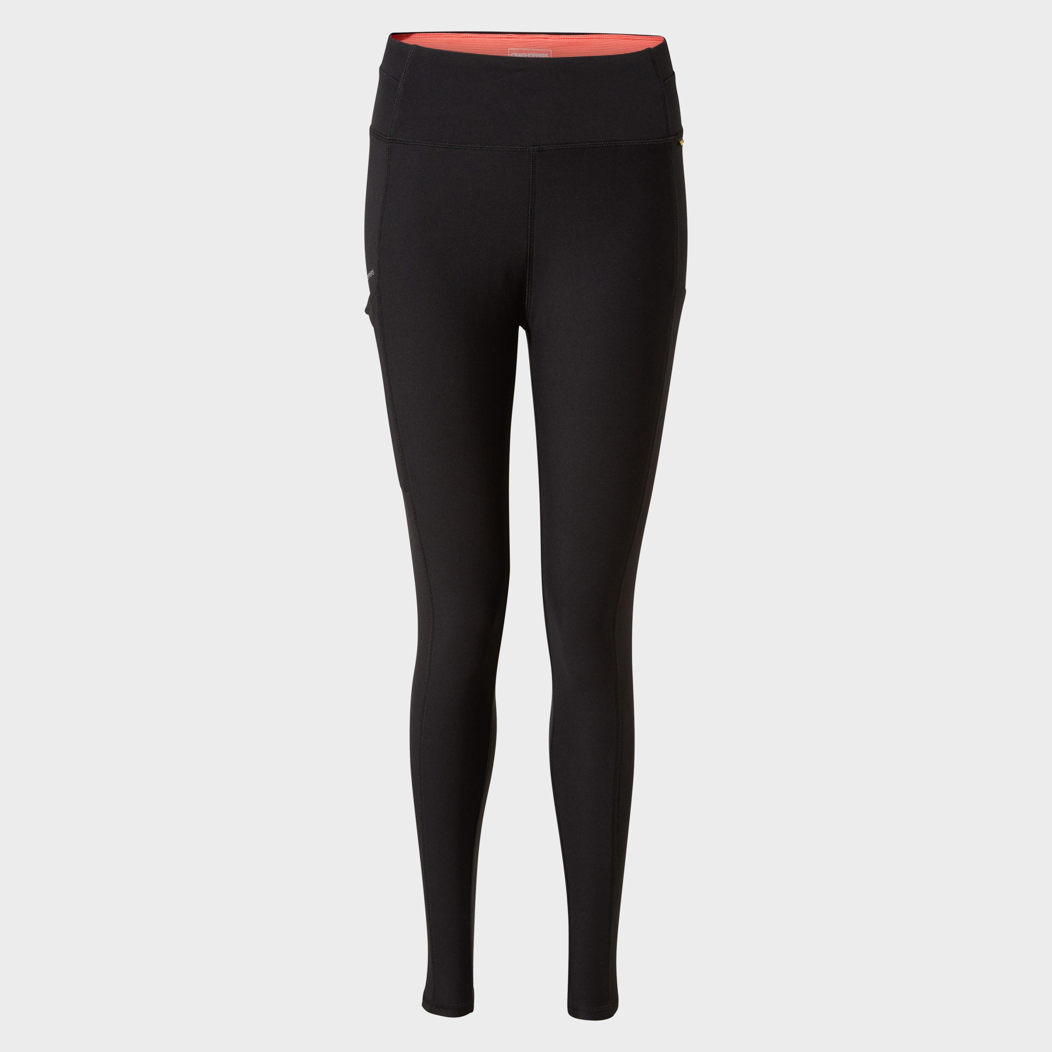Women’s Velocity Tights