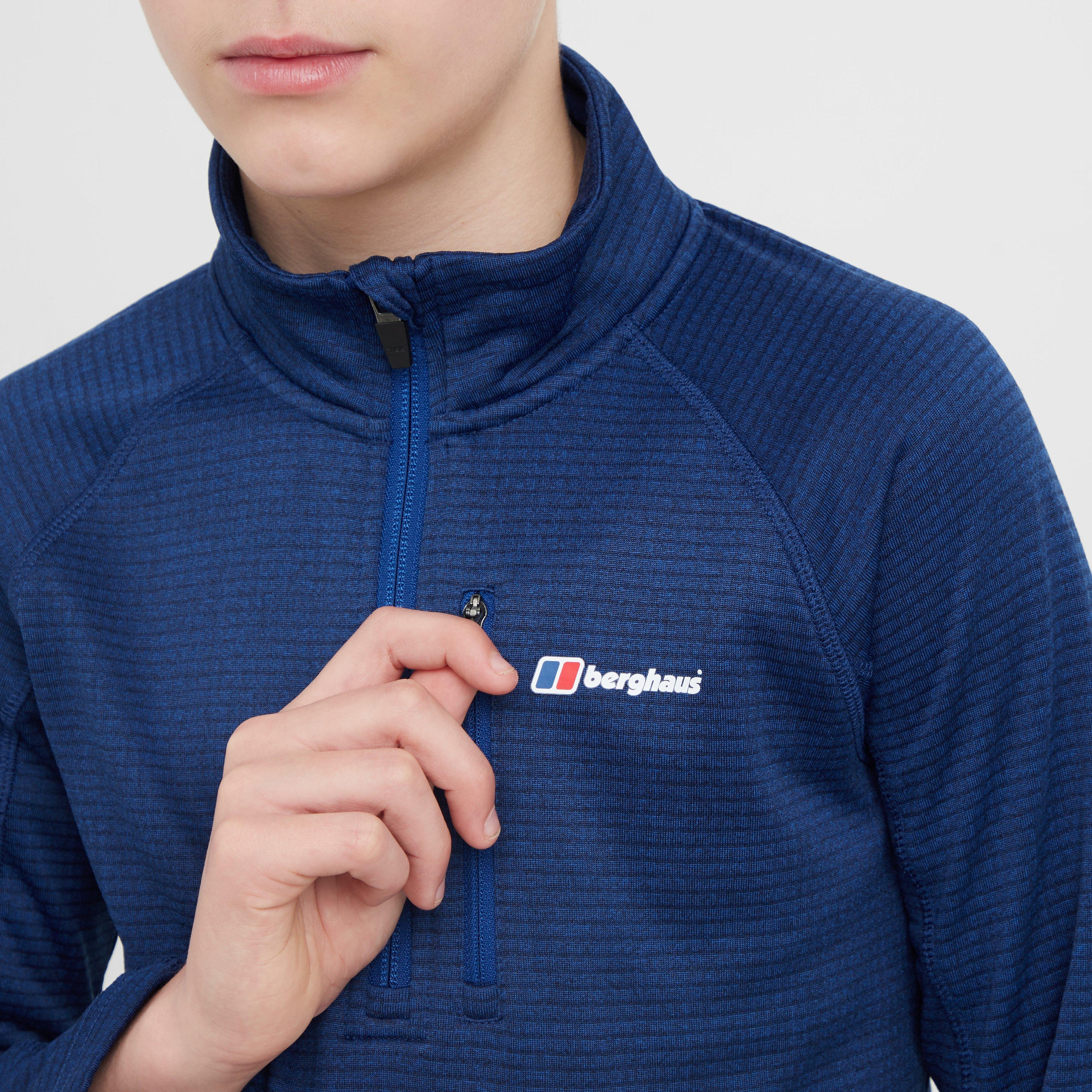 berghaus tech fleece