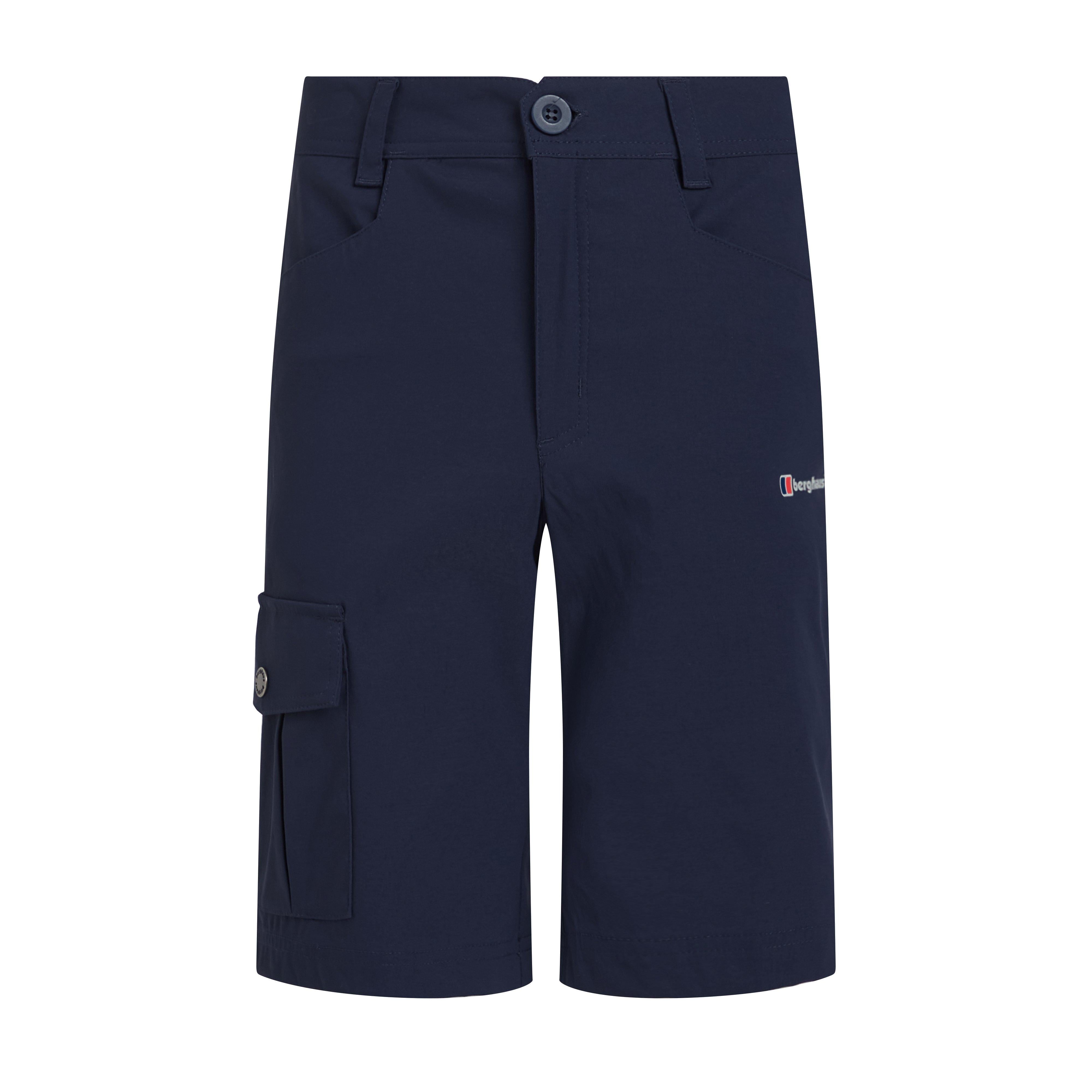 Navigator Woven Shorts Junior