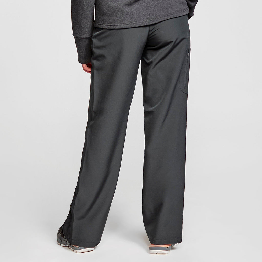 Women's Rapid Softshell Trousers
