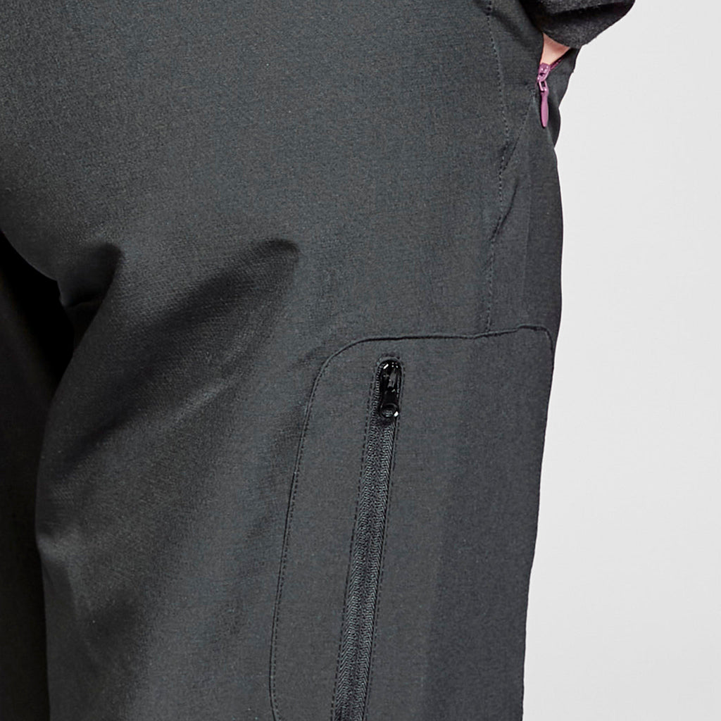 Women's Rapid Softshell Trousers