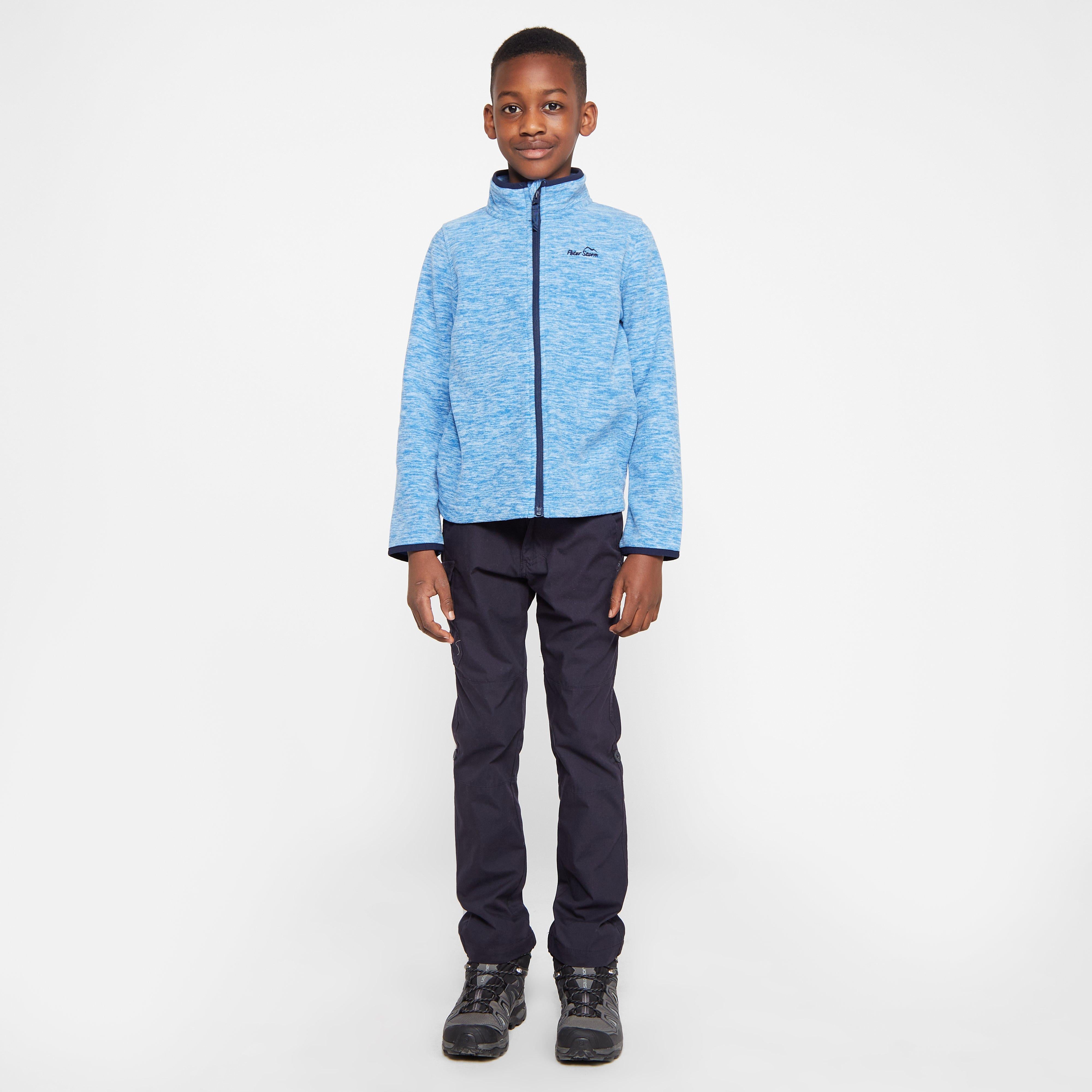 Kids' Marley Full-Zip Fleece