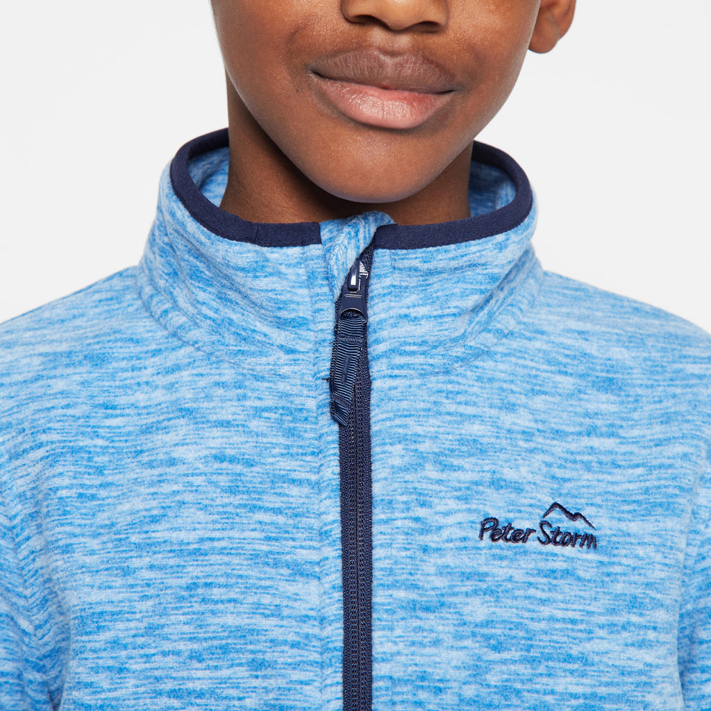Kids' Marley Full-Zip Fleece