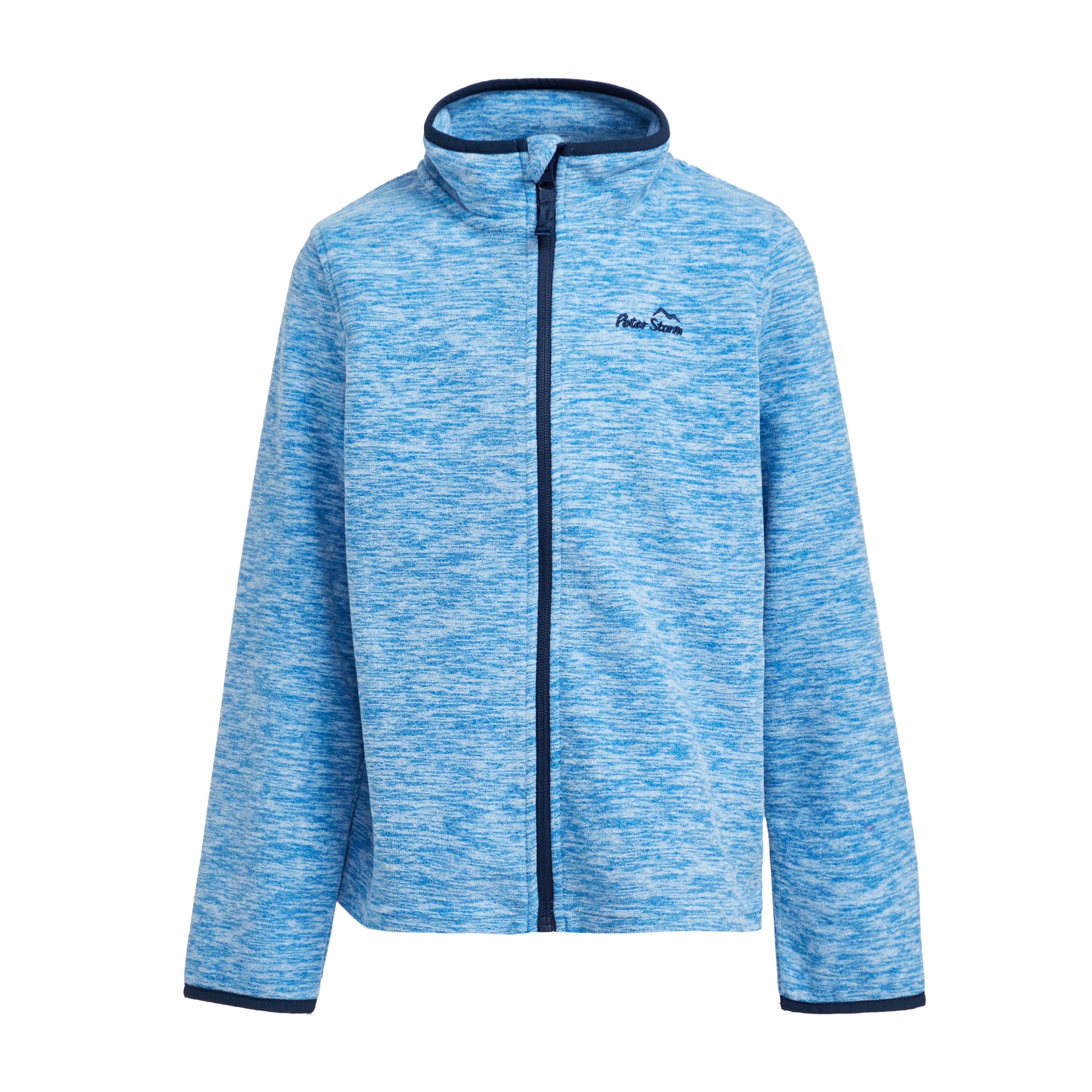 Kids' Marley Full-Zip Fleece