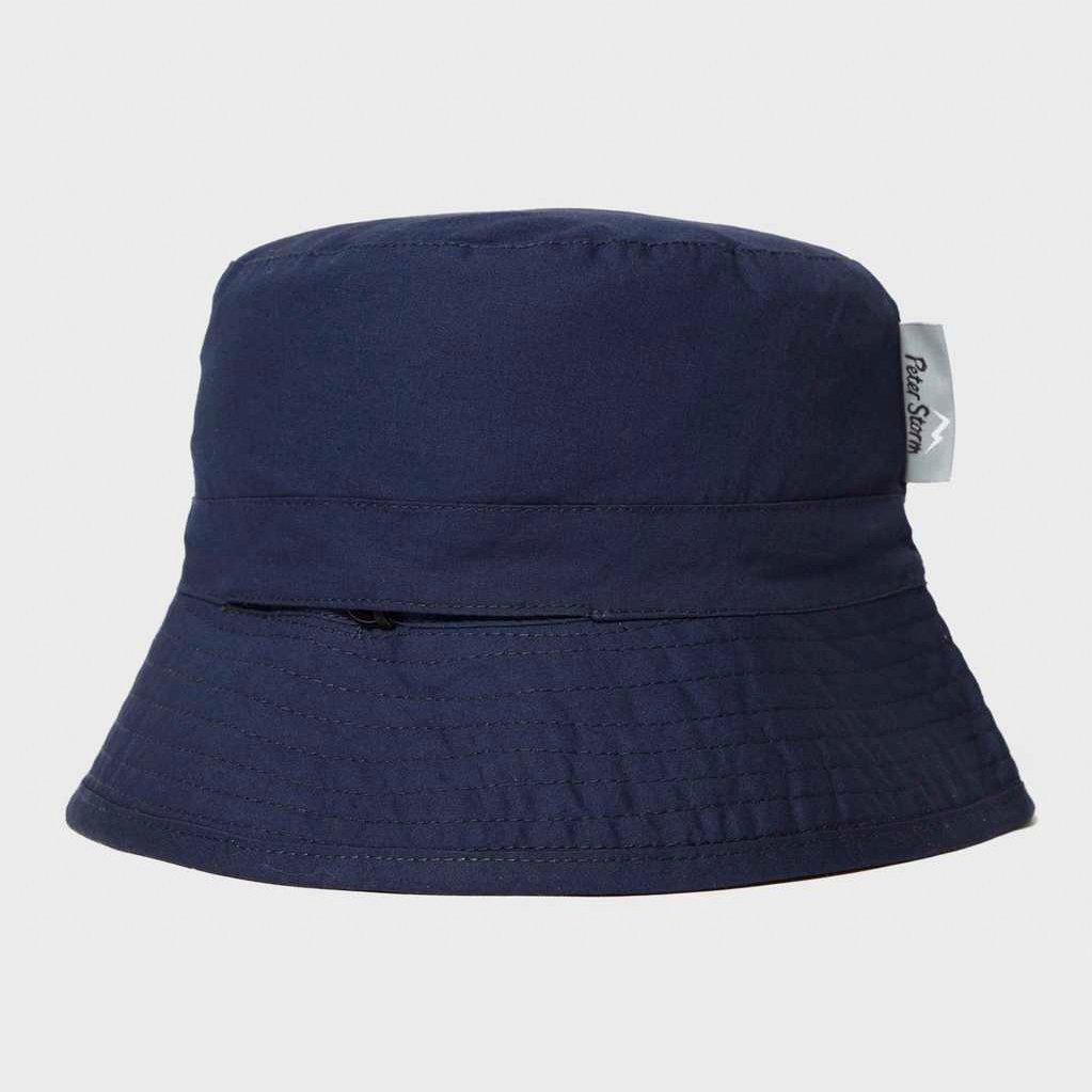 Kids' Reversible Bucket Hat
