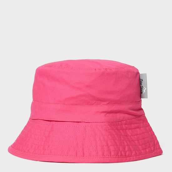 Kids' Reversible Bucket Hat