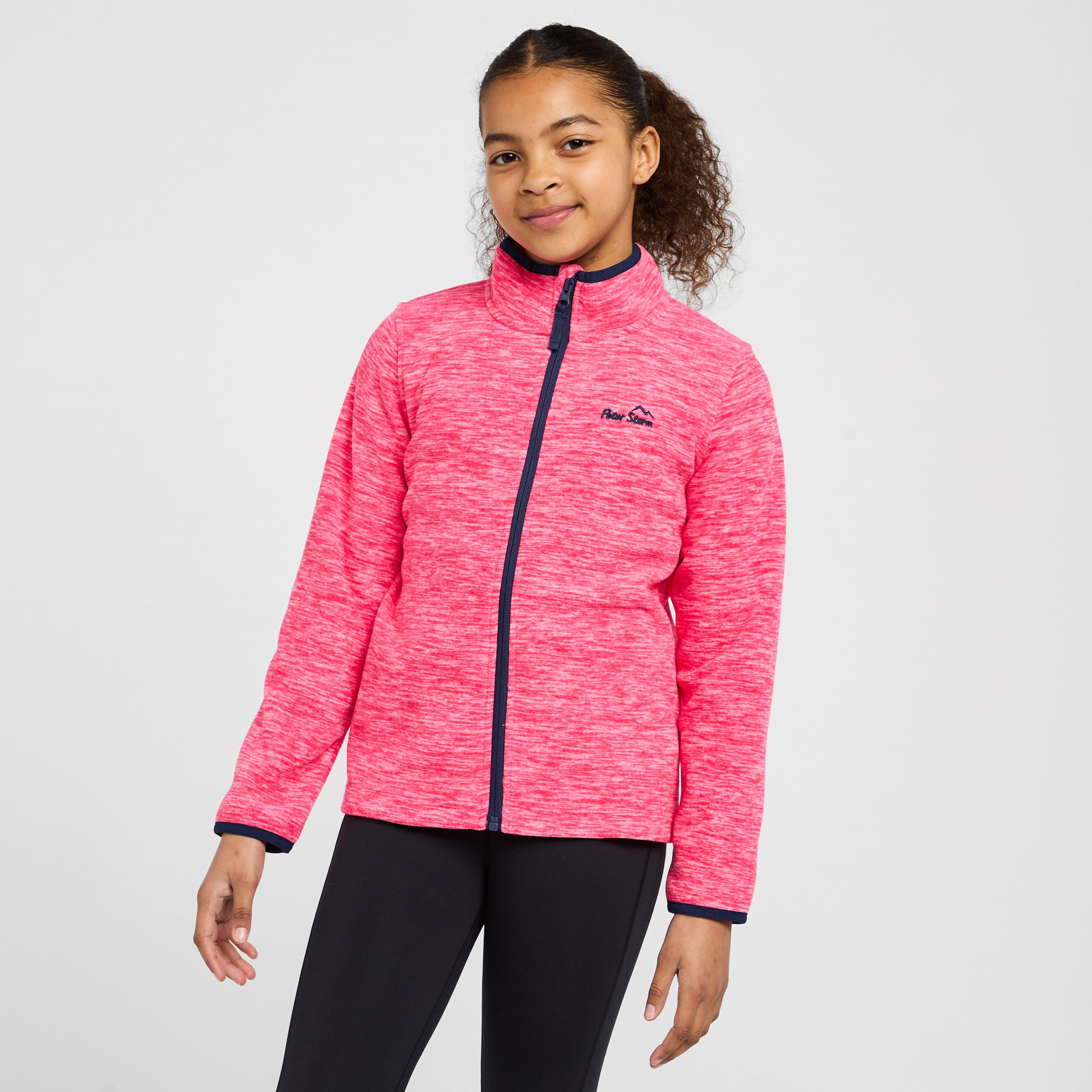 Kids' Marley Full-Zip Fleece