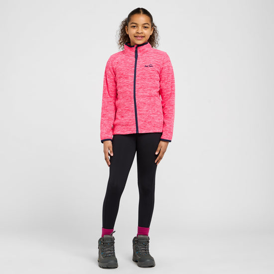 Kids' Marley Full-Zip Fleece