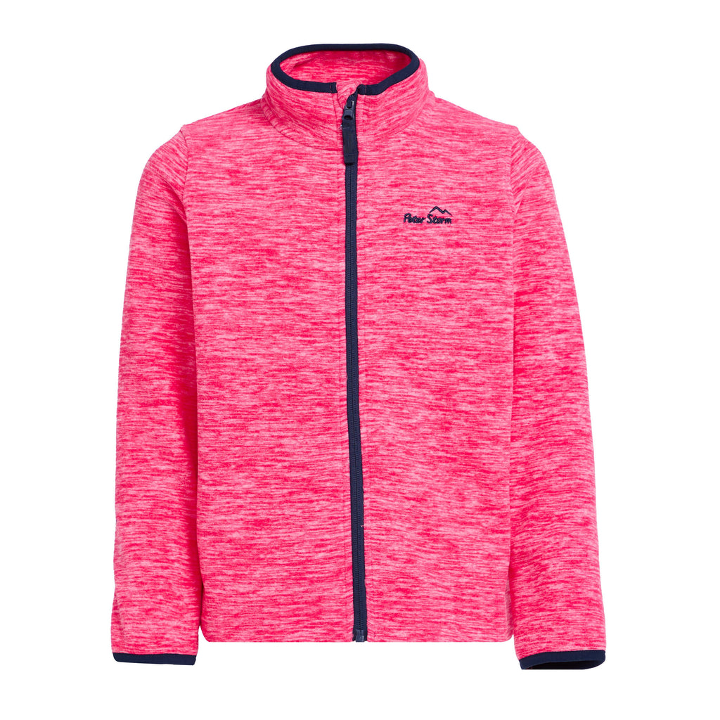 Kids' Marley Full-Zip Fleece