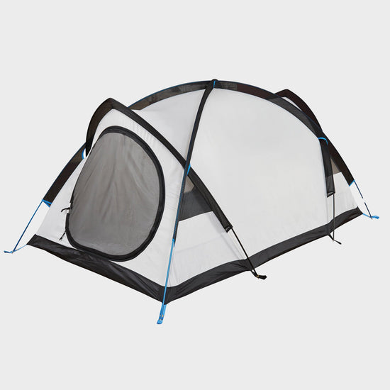 Trisar 2  Tent