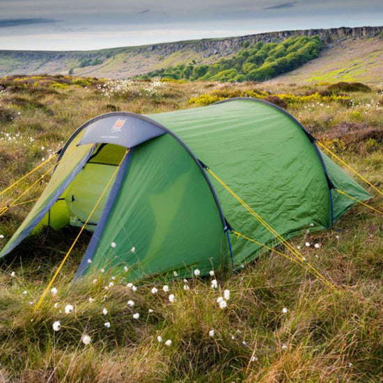 Hoolie Compact 2 Tent