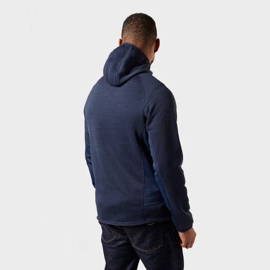 Men’s Mannix Hooded Jacket