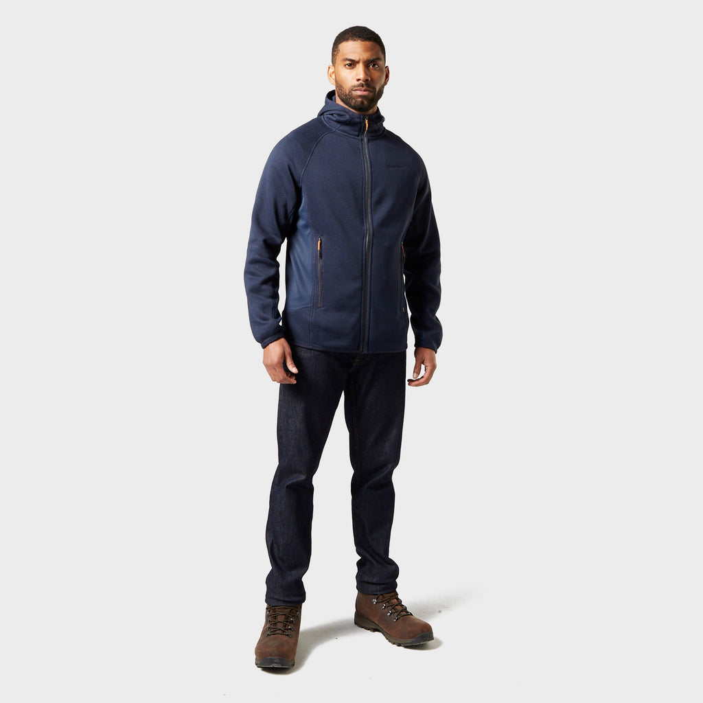 Men’s Mannix Hooded Jacket