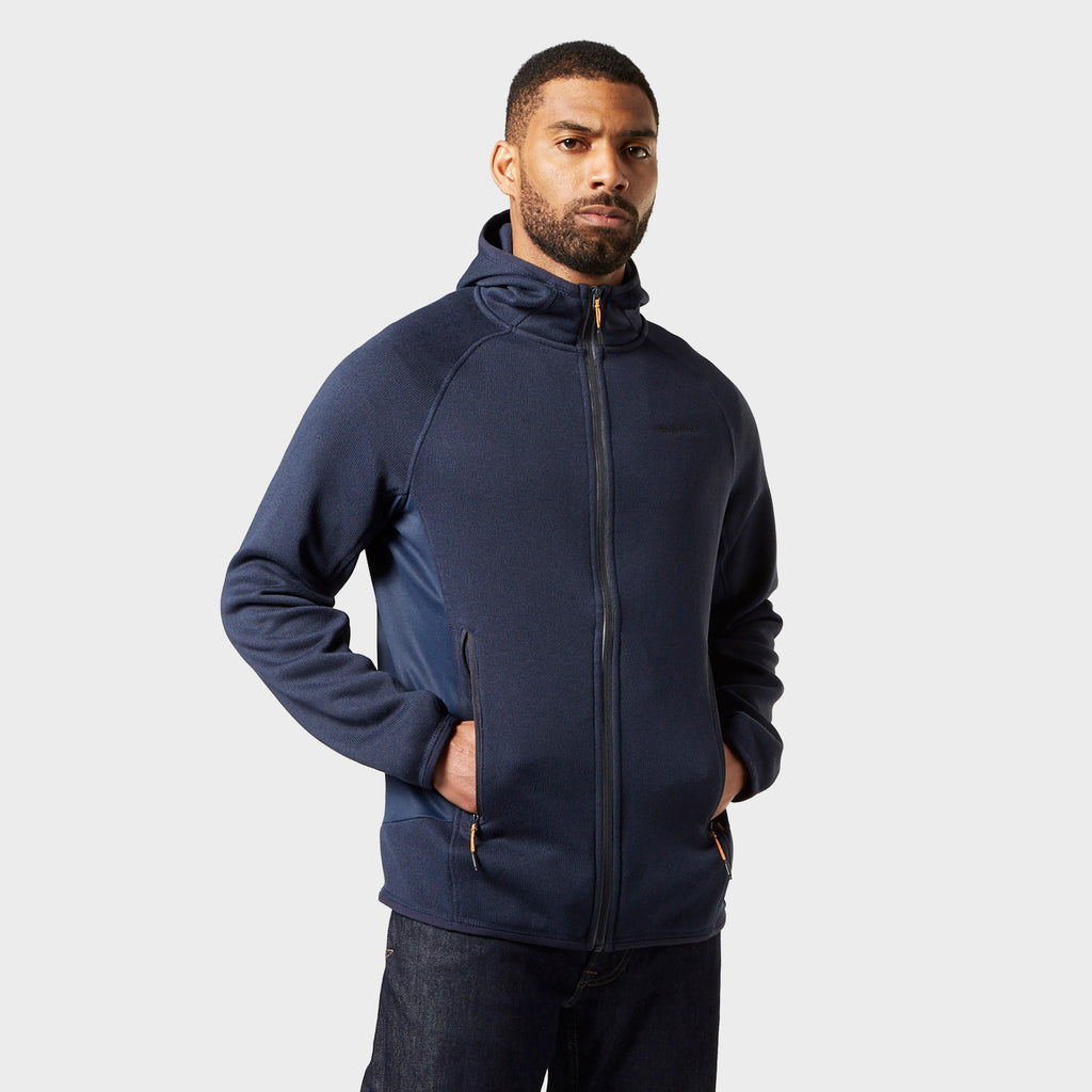 Men’s Mannix Hooded Jacket