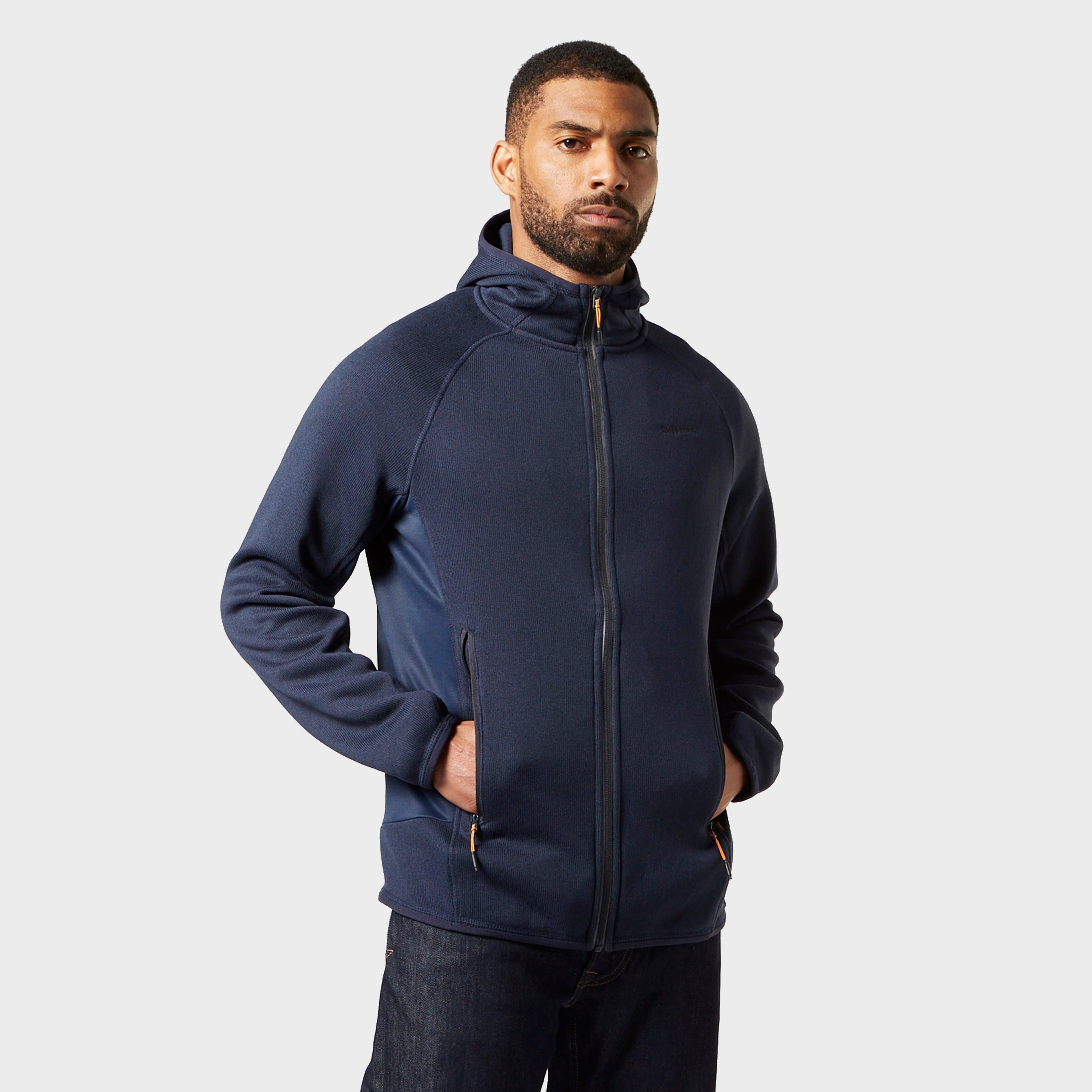 Men’s Mannix Hooded Jacket