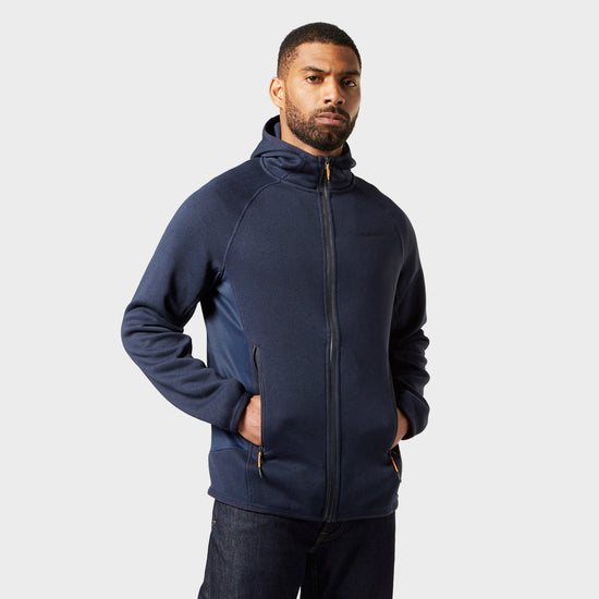 Men’s Mannix Hooded Jacket