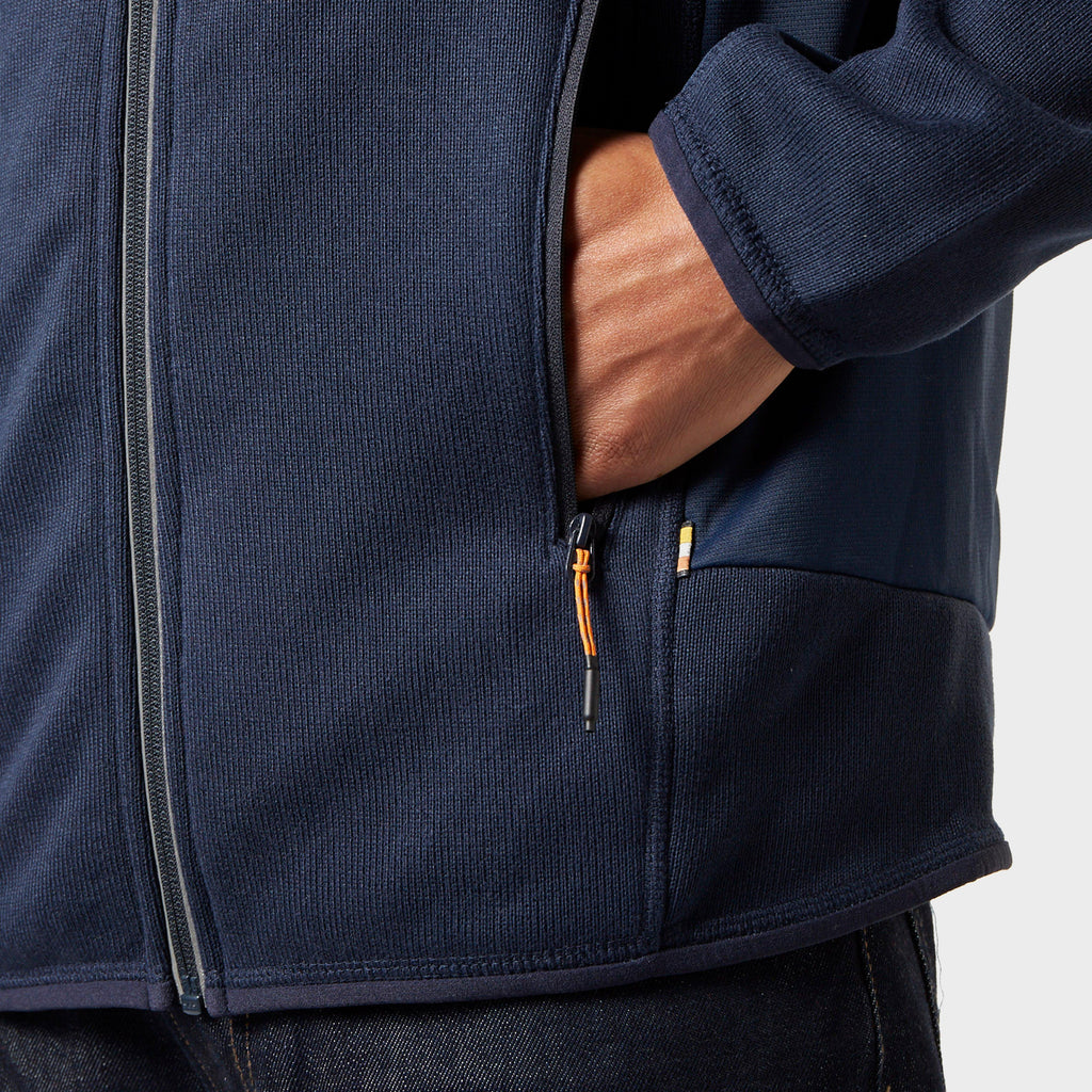 Men’s Mannix Hooded Jacket