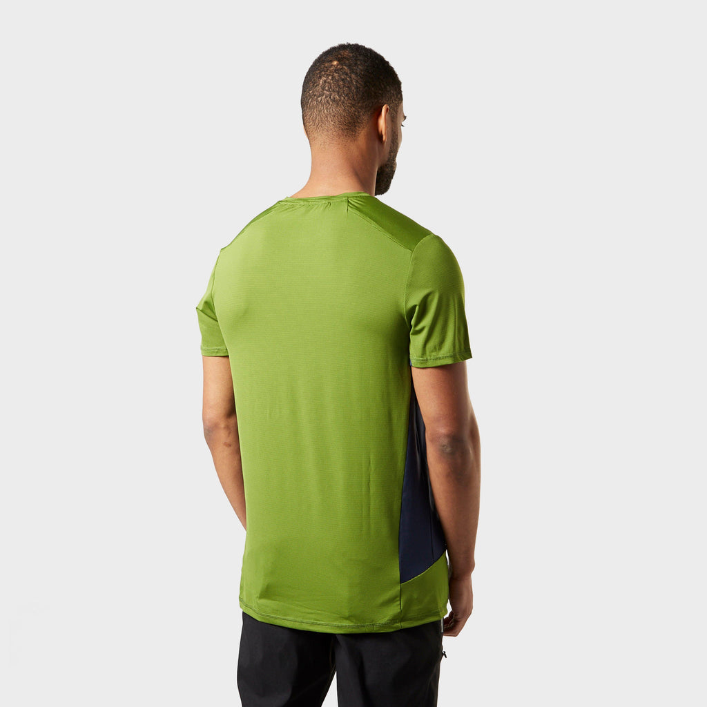 Men’s Atmos Short Sleeved T-Shirt