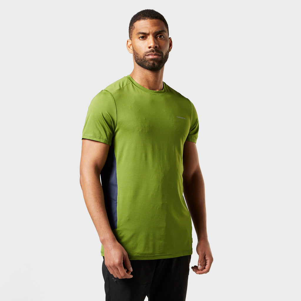 Men’s Atmos Short Sleeved T-Shirt