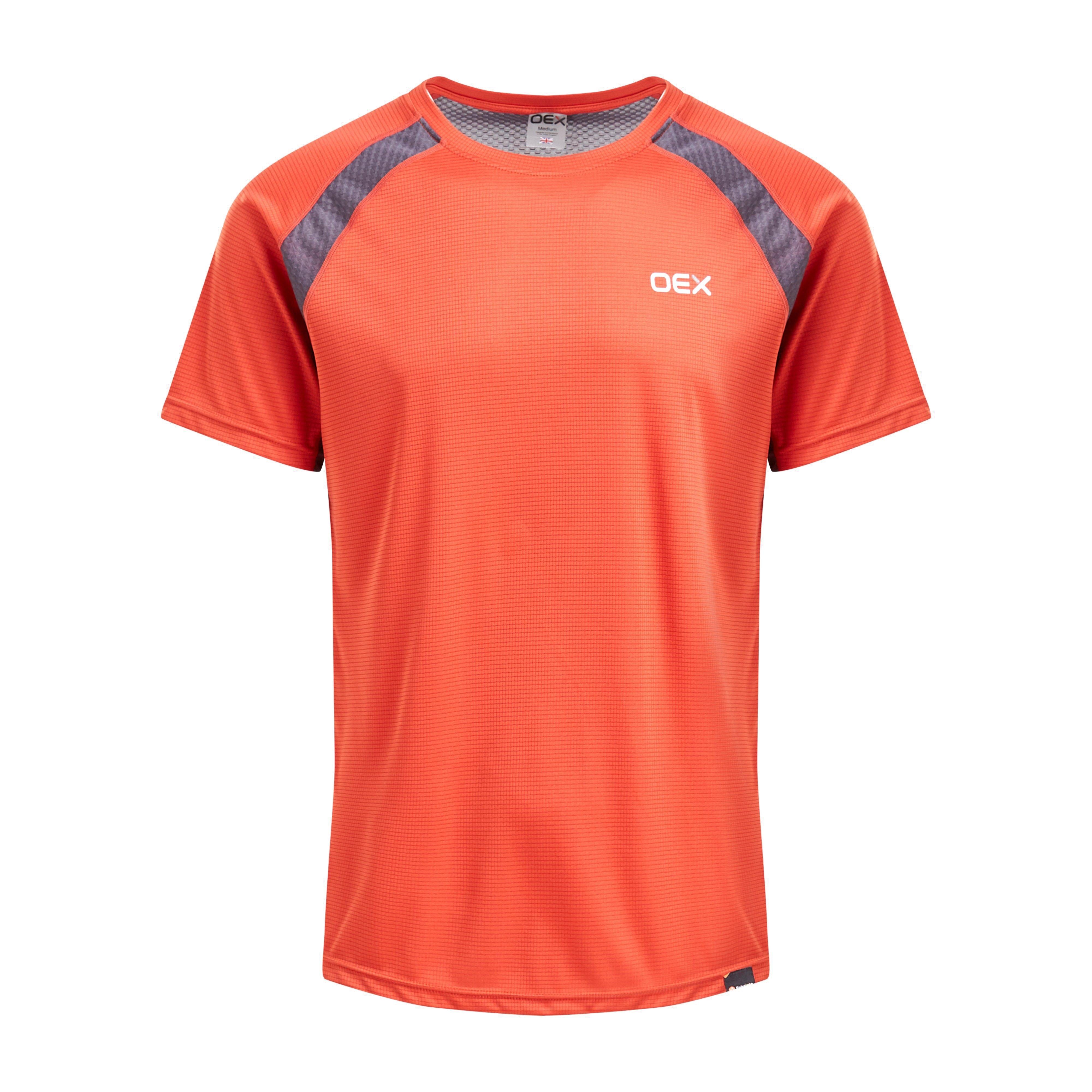 Men's Zephyr Short Sleeve T-Shirt