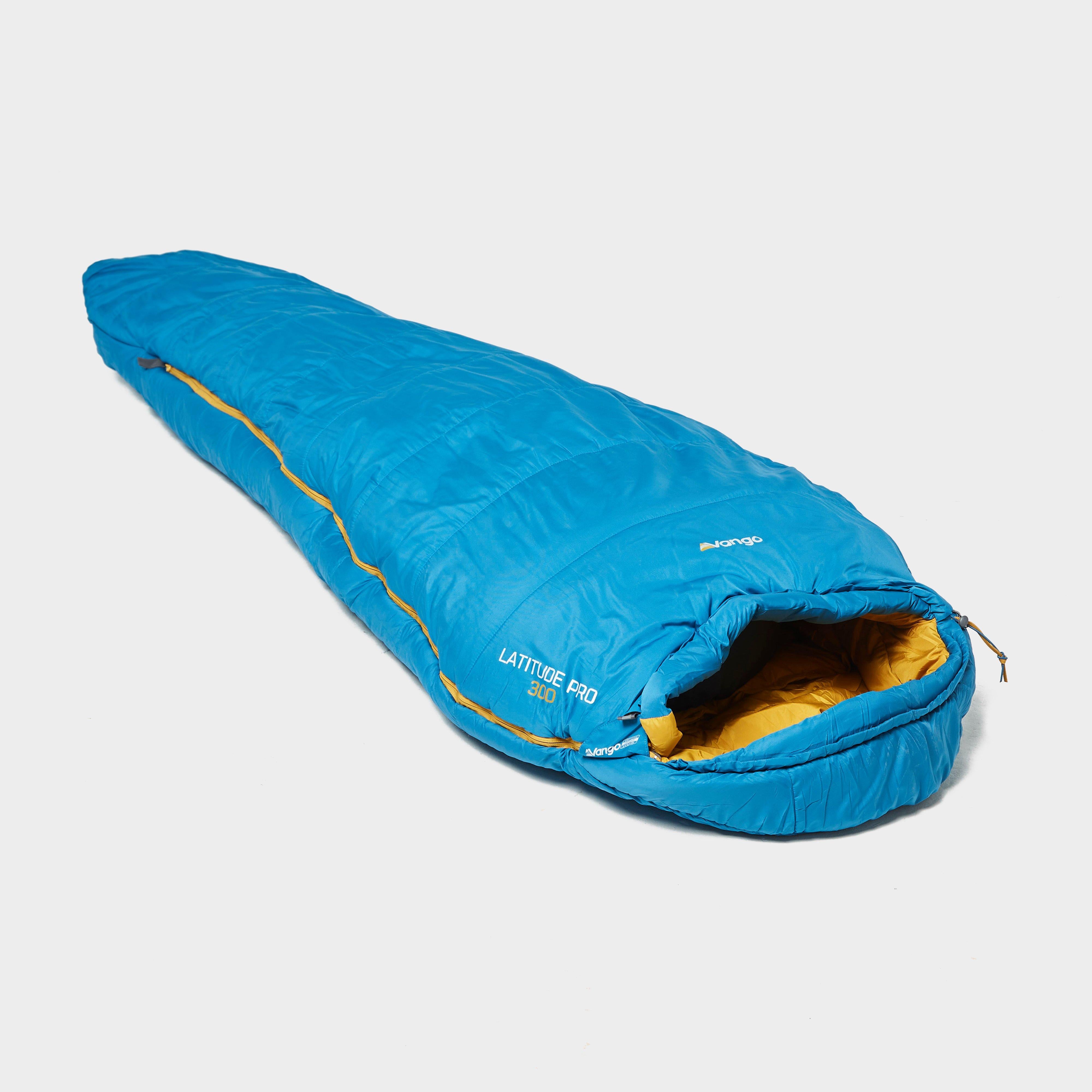 Latitude Pro 300 Sleeping Bag