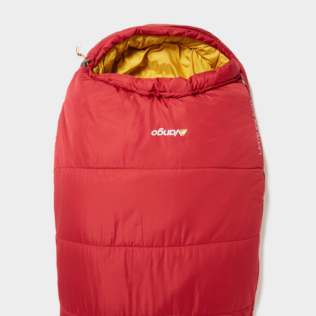 Latitude Pro 400 Sleeping Bag