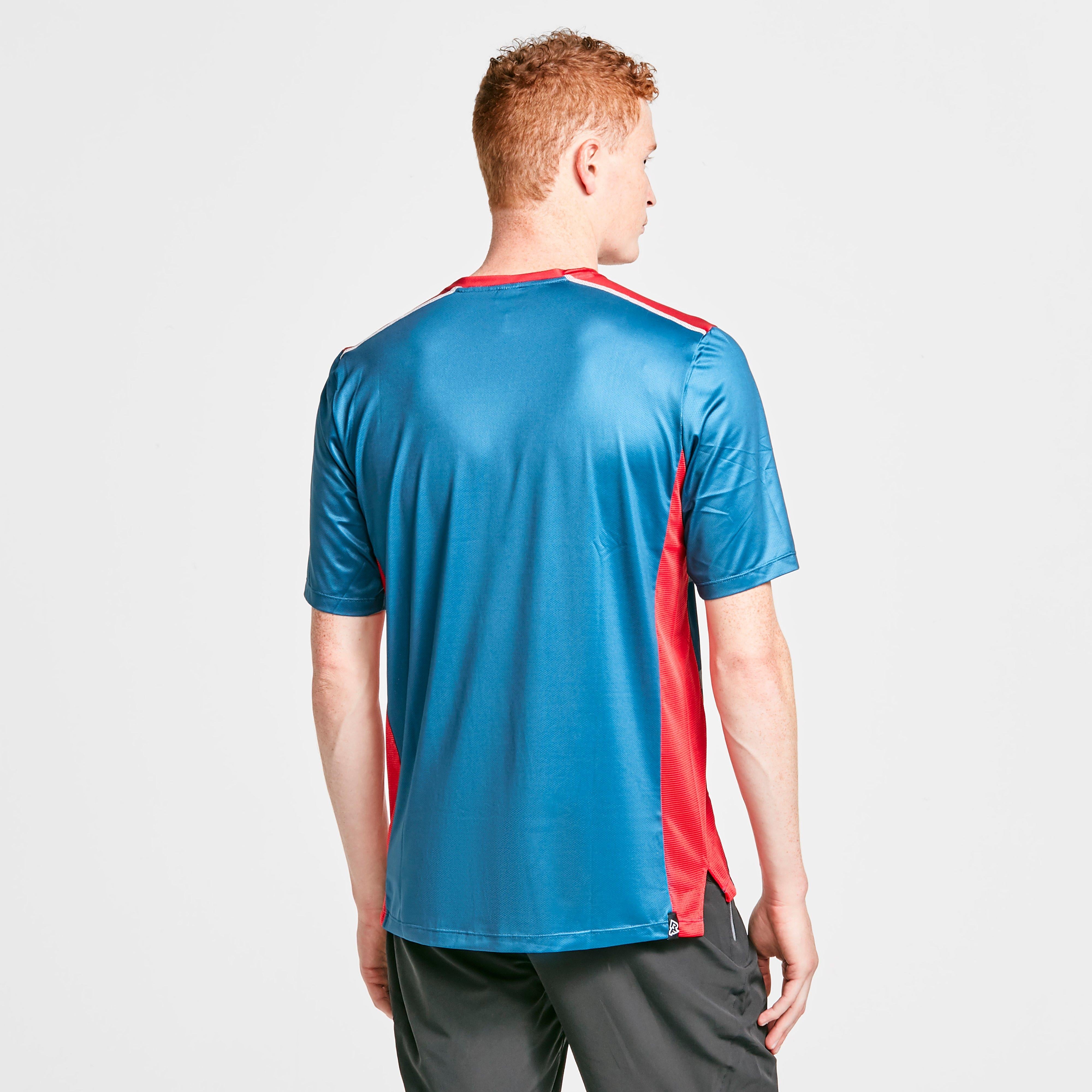 Men's Indy Short Sleeve Jersey