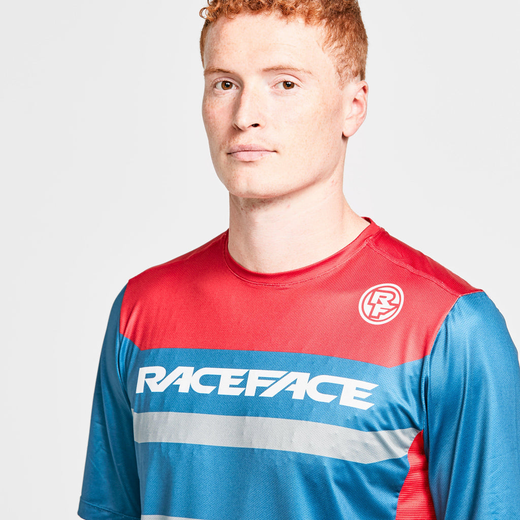 Men's Indy Short Sleeve Jersey