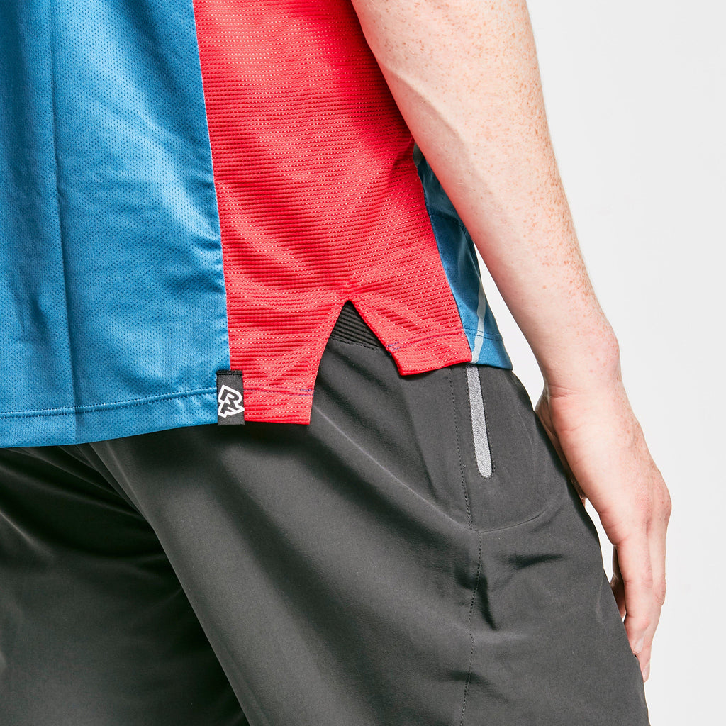 Men's Indy Short Sleeve Jersey