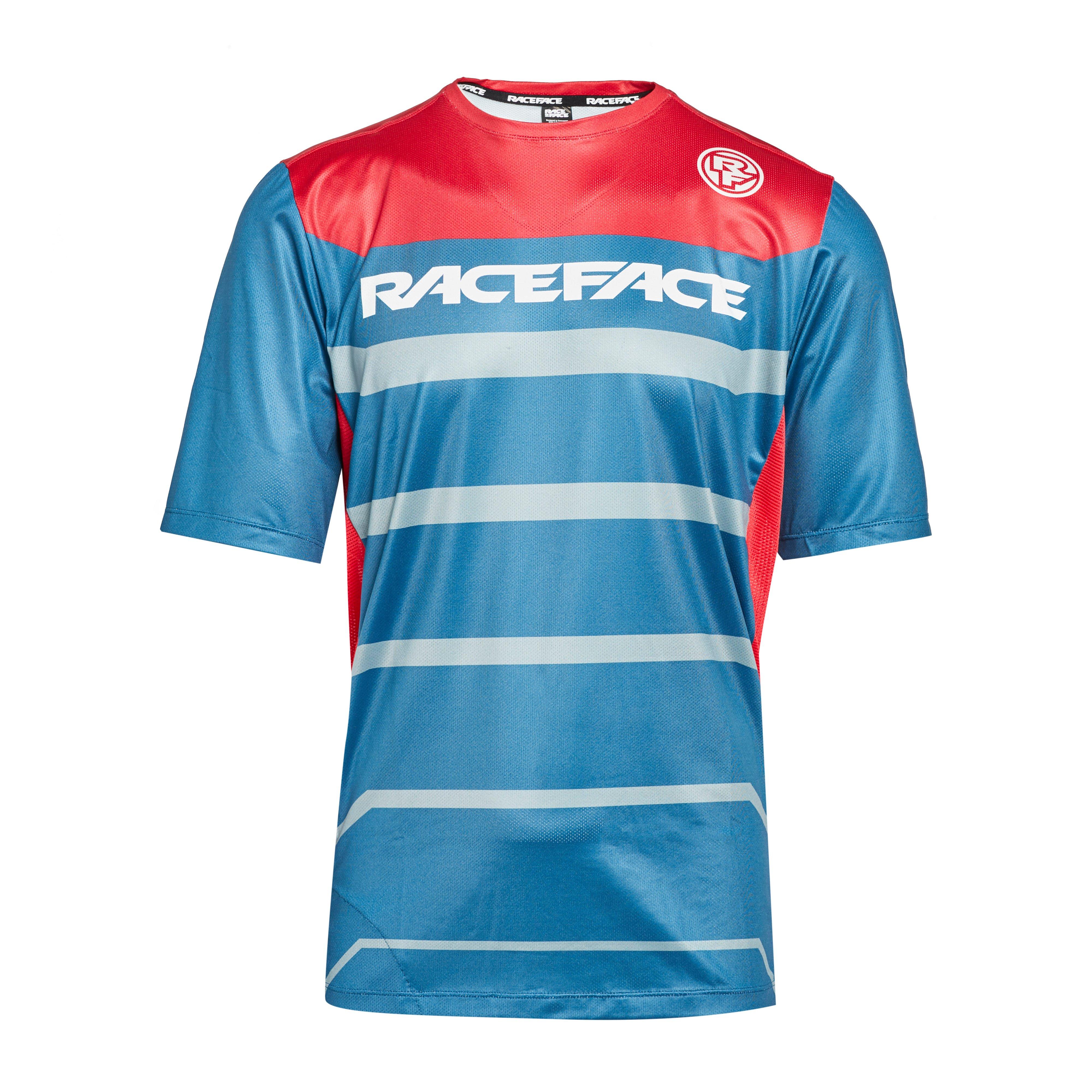 Men's Indy Short Sleeve Jersey