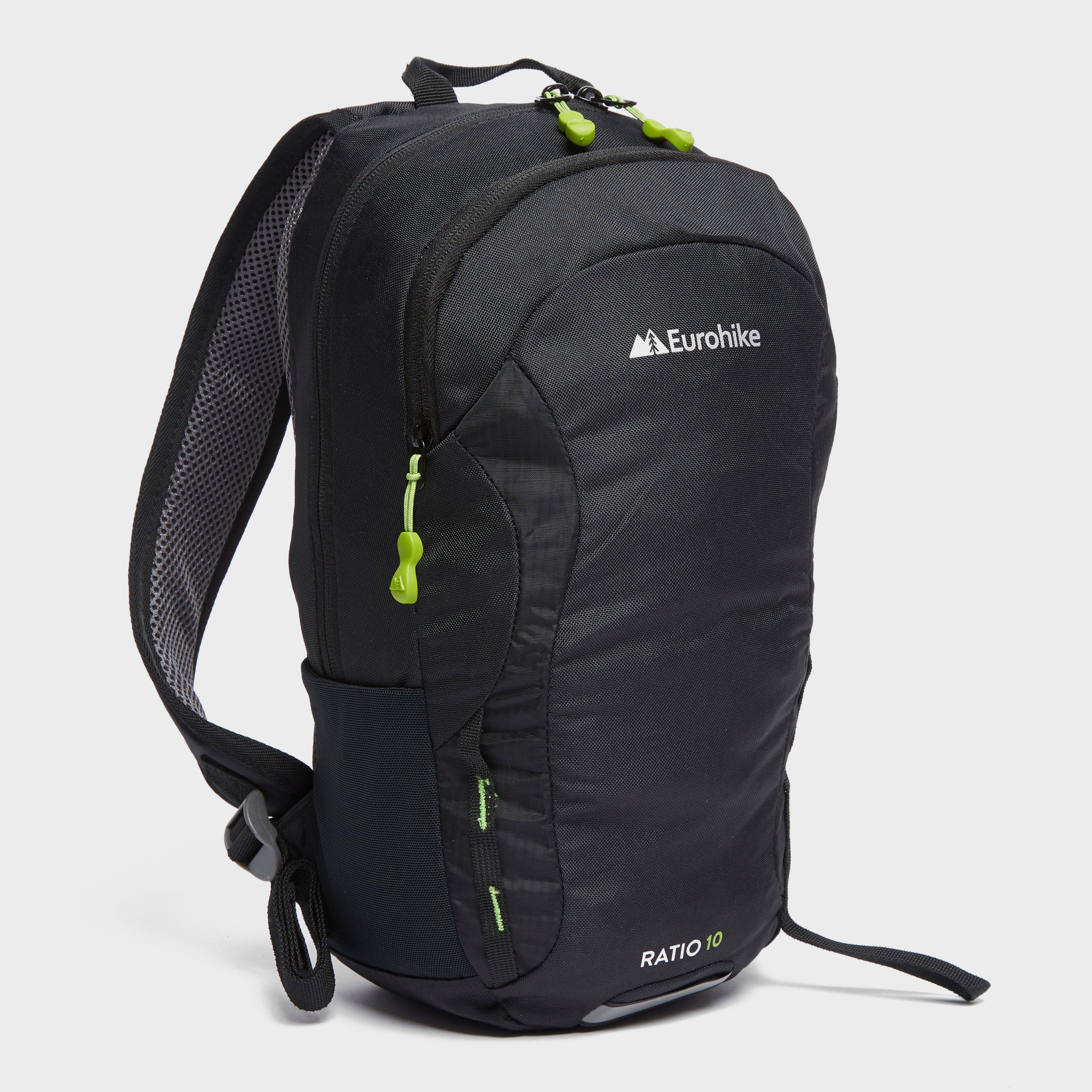 Ratio 10 Daypack
