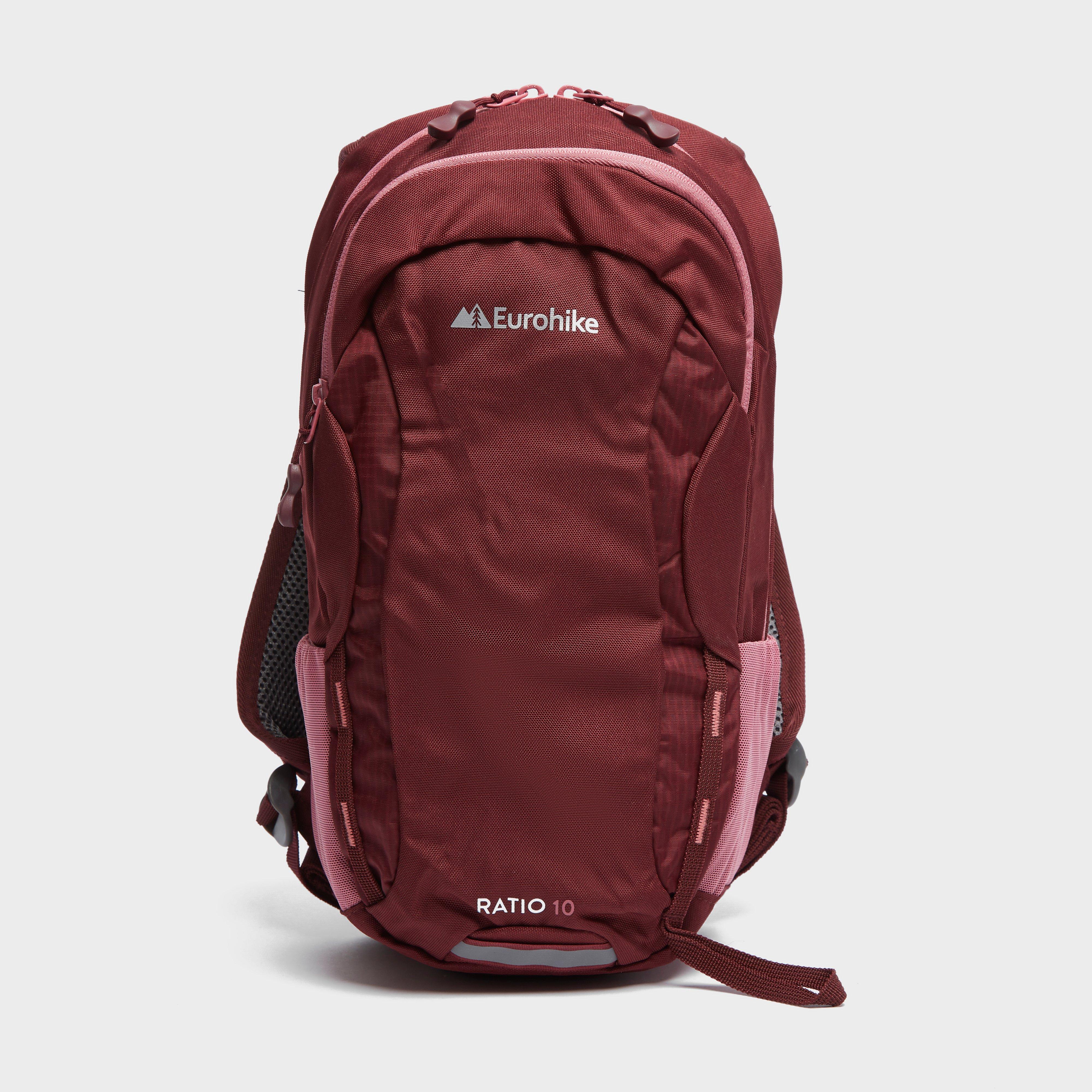 Ratio 10 Daypack